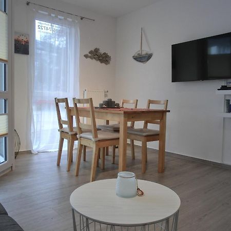 Ferienwohnung I14 Graal-Mueritz Εξωτερικό φωτογραφία