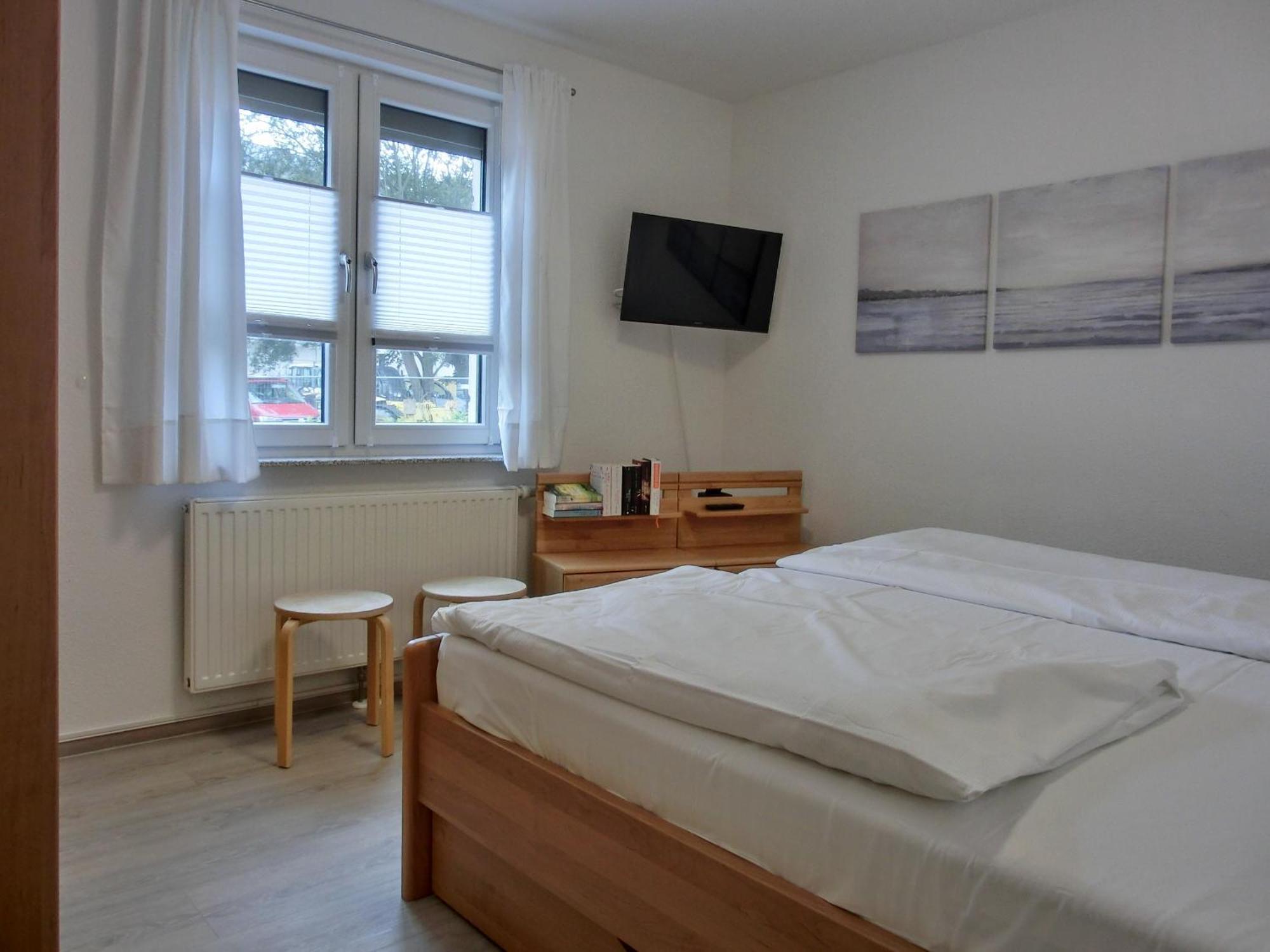 Ferienwohnung I14 Graal-Mueritz Εξωτερικό φωτογραφία