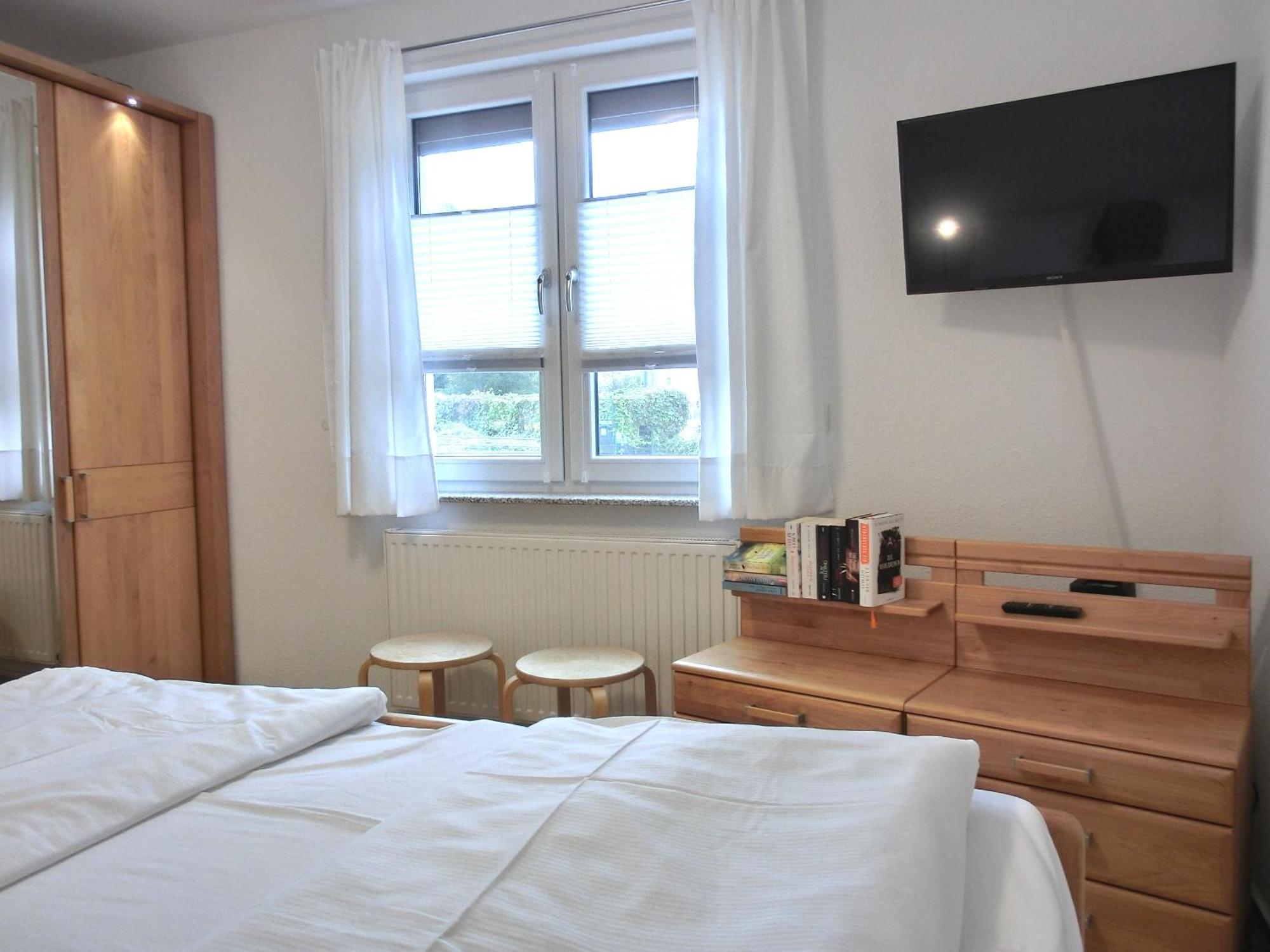 Ferienwohnung I14 Graal-Mueritz Εξωτερικό φωτογραφία