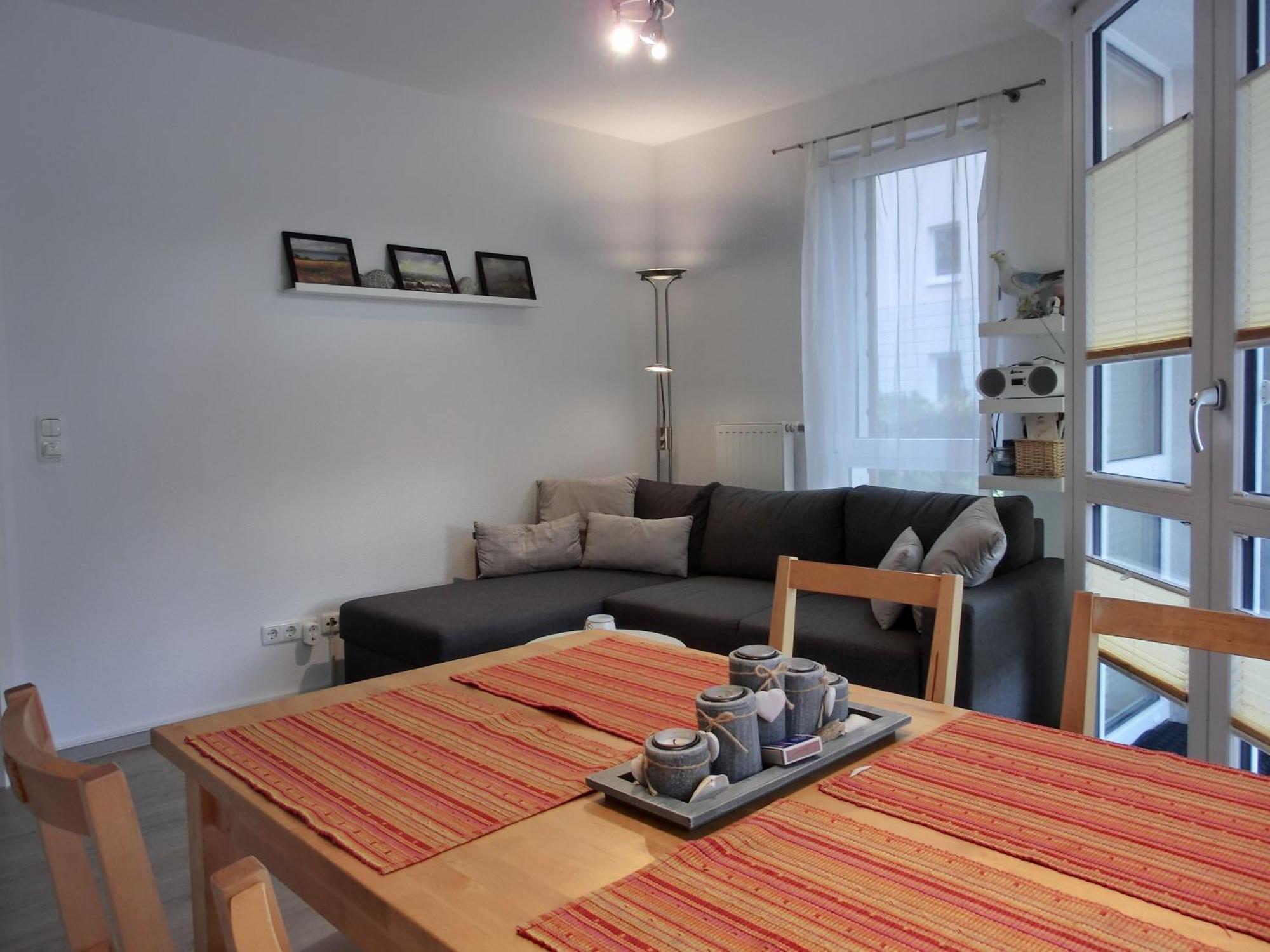 Ferienwohnung I14 Graal-Mueritz Εξωτερικό φωτογραφία